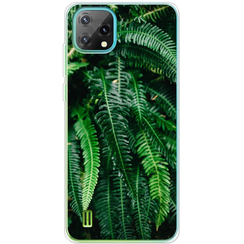 Чохол BoxFace Blackview Oscal C60 