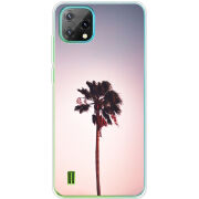 Чохол BoxFace Blackview Oscal C60 