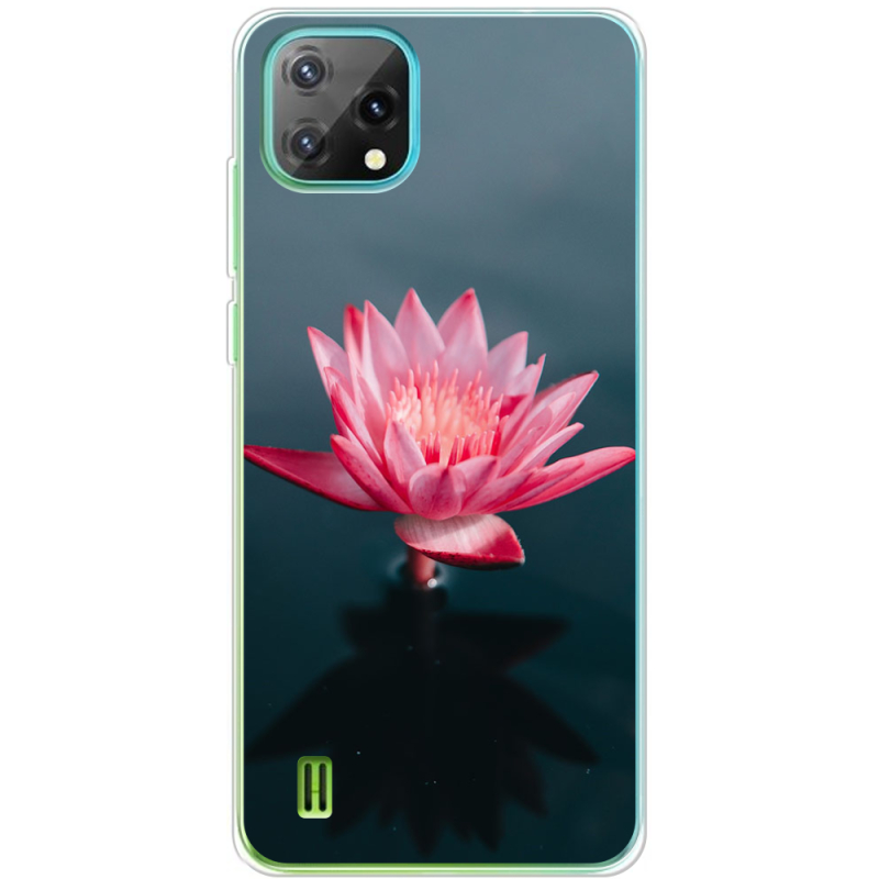 Чохол BoxFace Blackview Oscal C60 