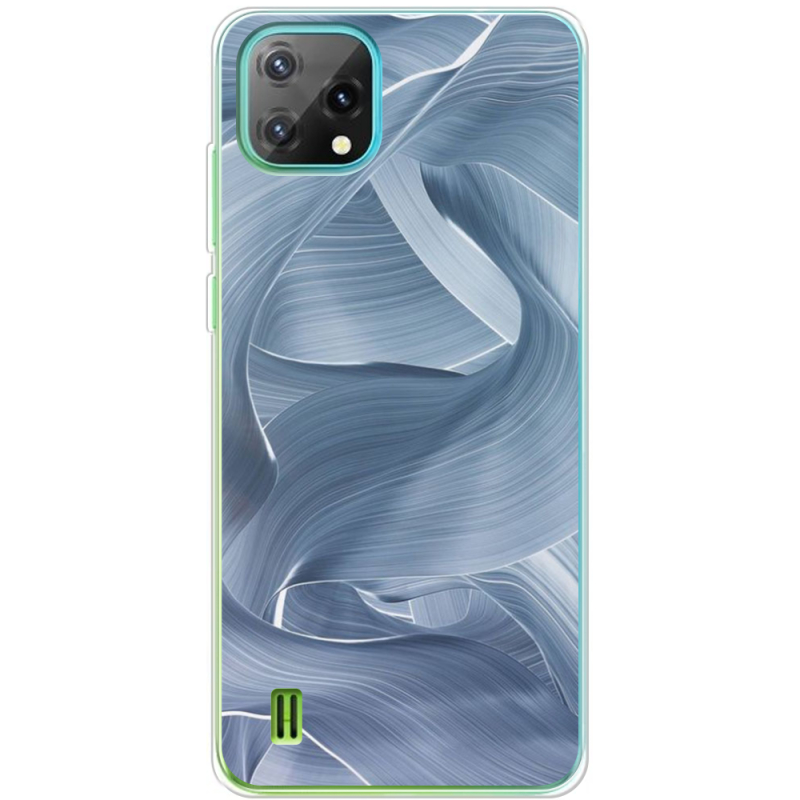 Чохол BoxFace Blackview Oscal C60 