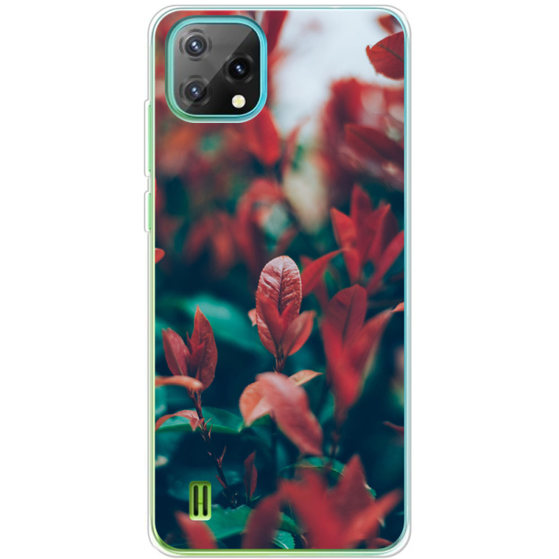 Чохол BoxFace Blackview Oscal C60 