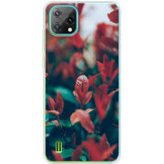 Чохол BoxFace Blackview Oscal C60 