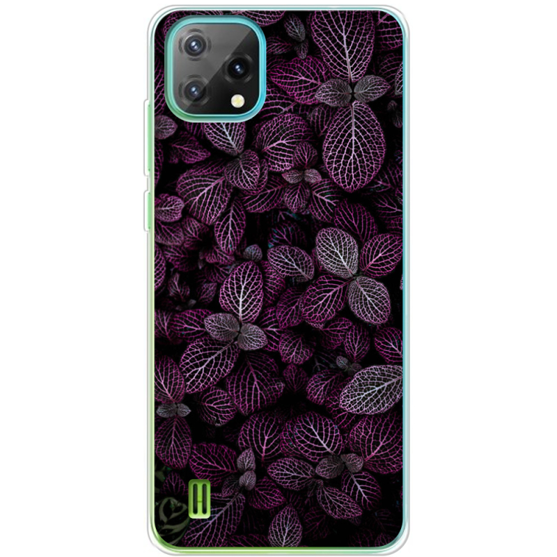 Чохол BoxFace Blackview Oscal C60 