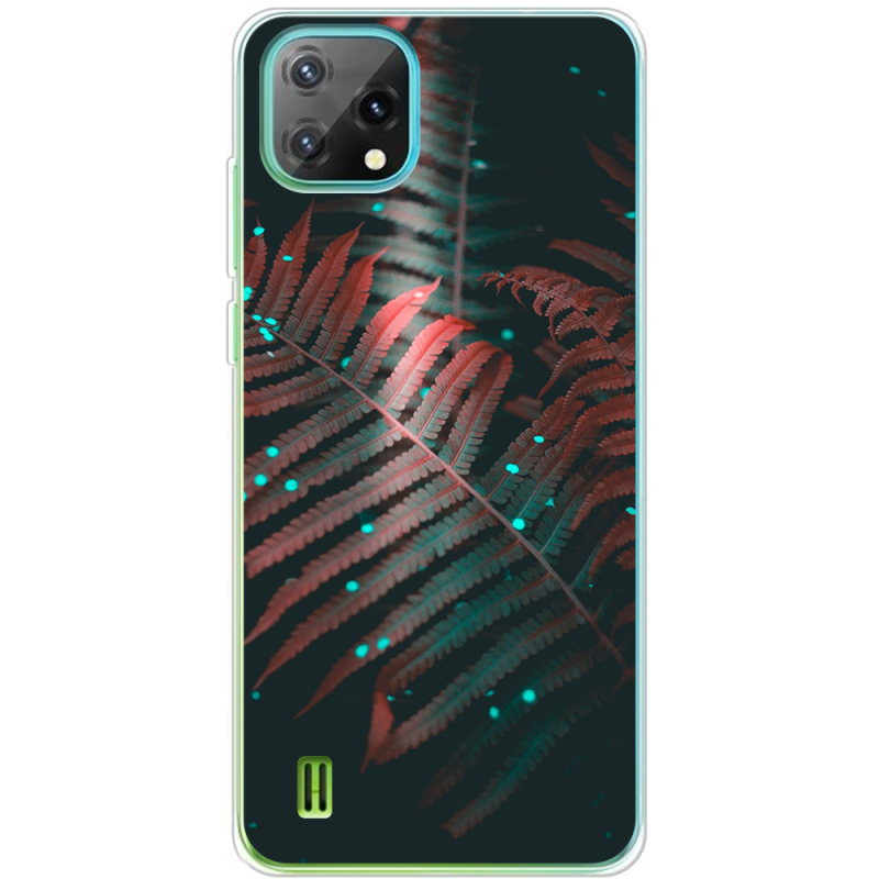 Чохол BoxFace Blackview Oscal C60 