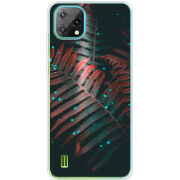 Чохол BoxFace Blackview Oscal C60 