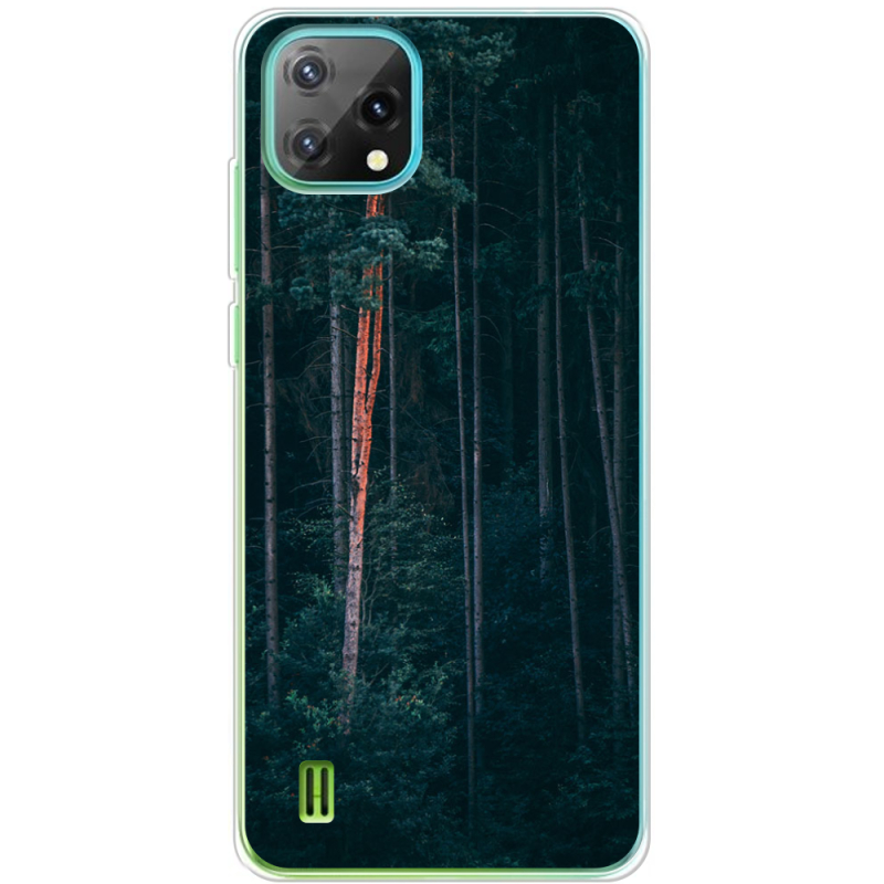 Чохол BoxFace Blackview Oscal C60 