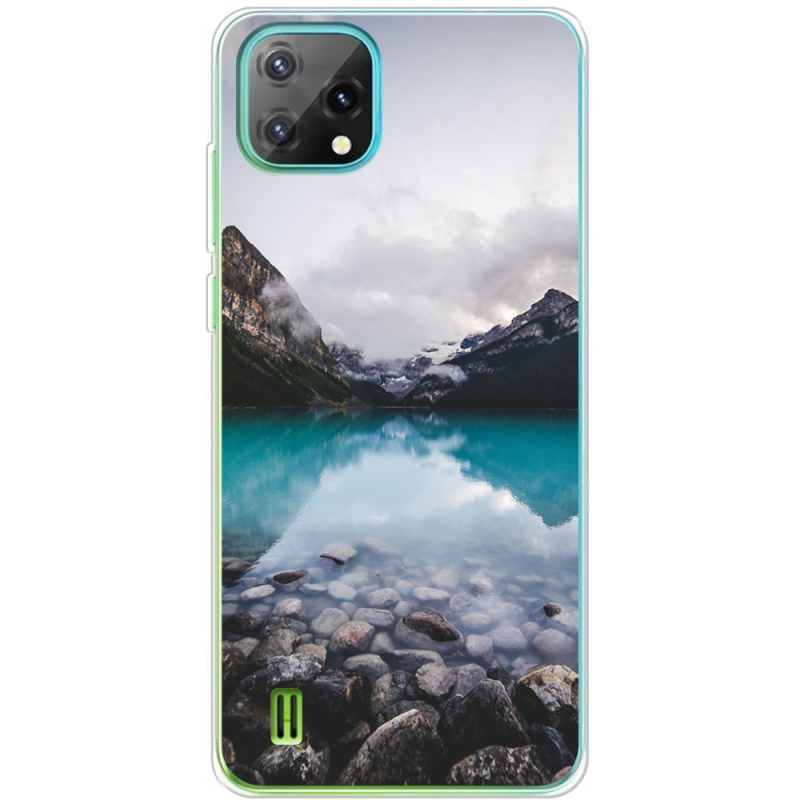 Чохол BoxFace Blackview Oscal C60 