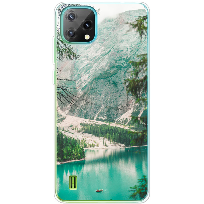 Чохол BoxFace Blackview Oscal C60 