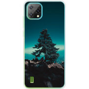 Чохол BoxFace Blackview Oscal C60 