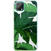 Чохол BoxFace Blackview Oscal C60 