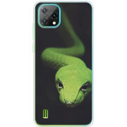 Чохол BoxFace Blackview Oscal C60 