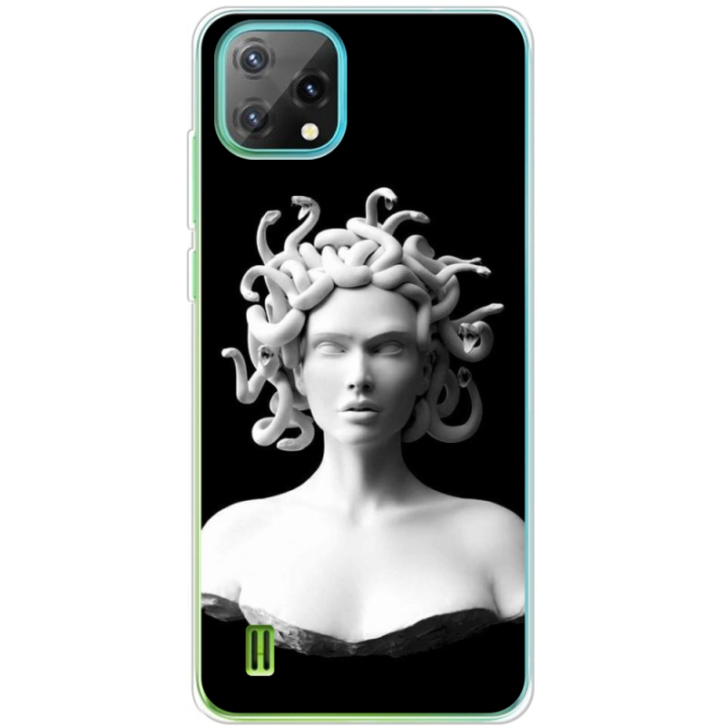 Чохол BoxFace Blackview Oscal C60 