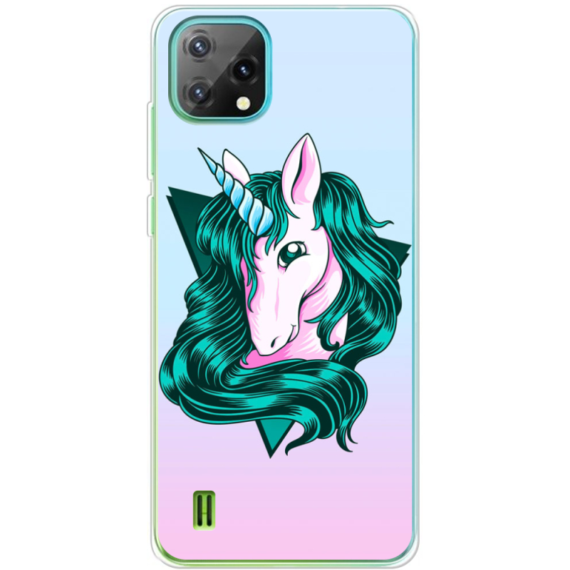 Чохол BoxFace Blackview Oscal C60 