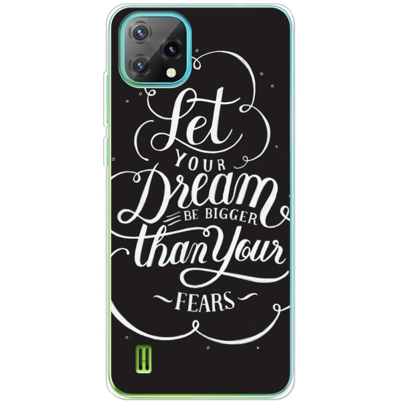 Чохол BoxFace Blackview Oscal C60 