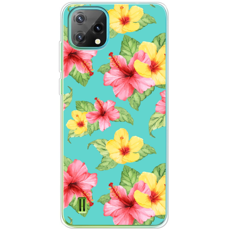 Чохол BoxFace Blackview Oscal C60 