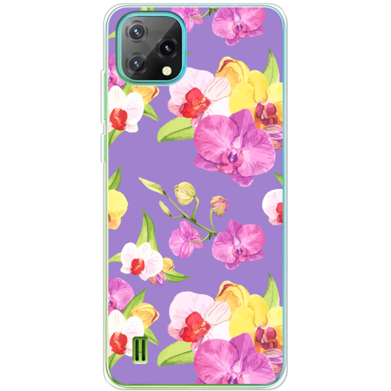 Чохол BoxFace Blackview Oscal C60 