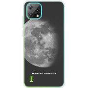 Чохол BoxFace Blackview Oscal C60 