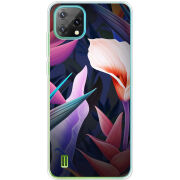 Чохол BoxFace Blackview Oscal C60 