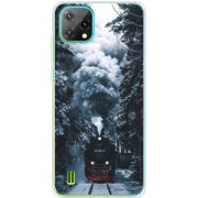 Чохол BoxFace Blackview Oscal C60 