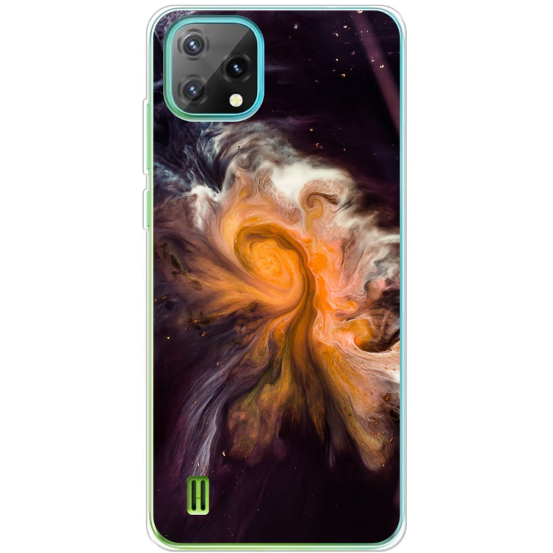 Чохол BoxFace Blackview Oscal C60 