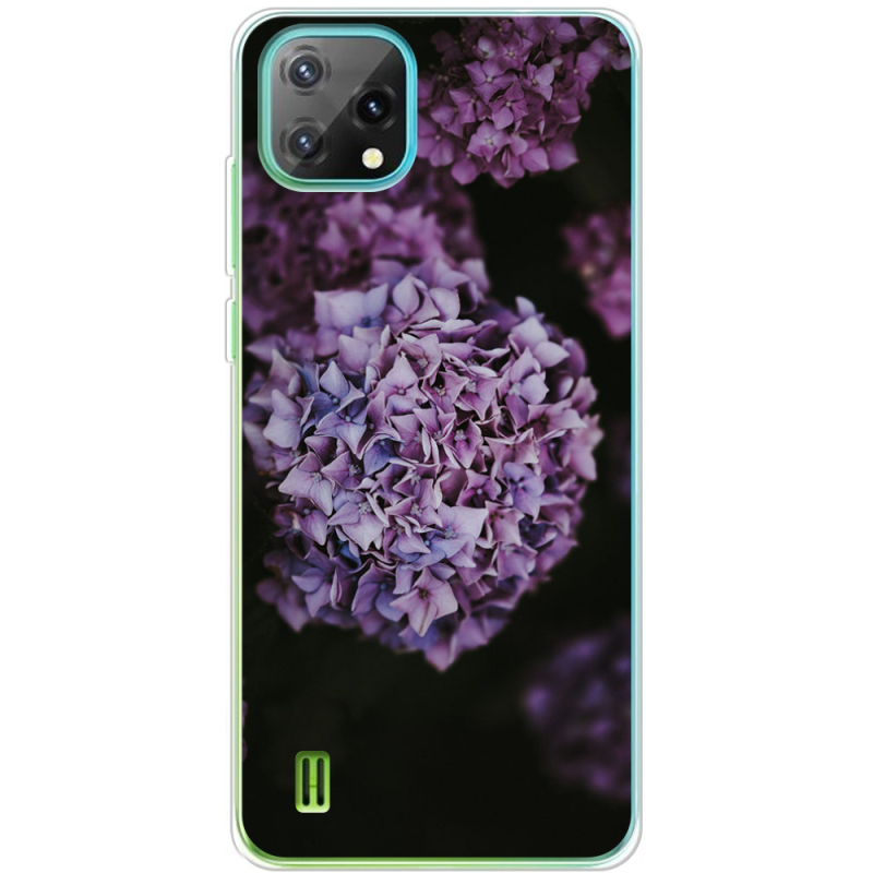 Чохол BoxFace Blackview Oscal C60 