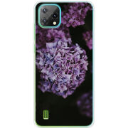 Чохол BoxFace Blackview Oscal C60 