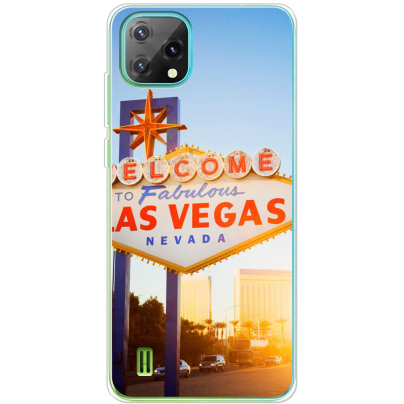 Чохол BoxFace Blackview Oscal C60 