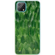 Чохол BoxFace Blackview Oscal C60 