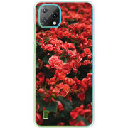 Чохол BoxFace Blackview Oscal C60 