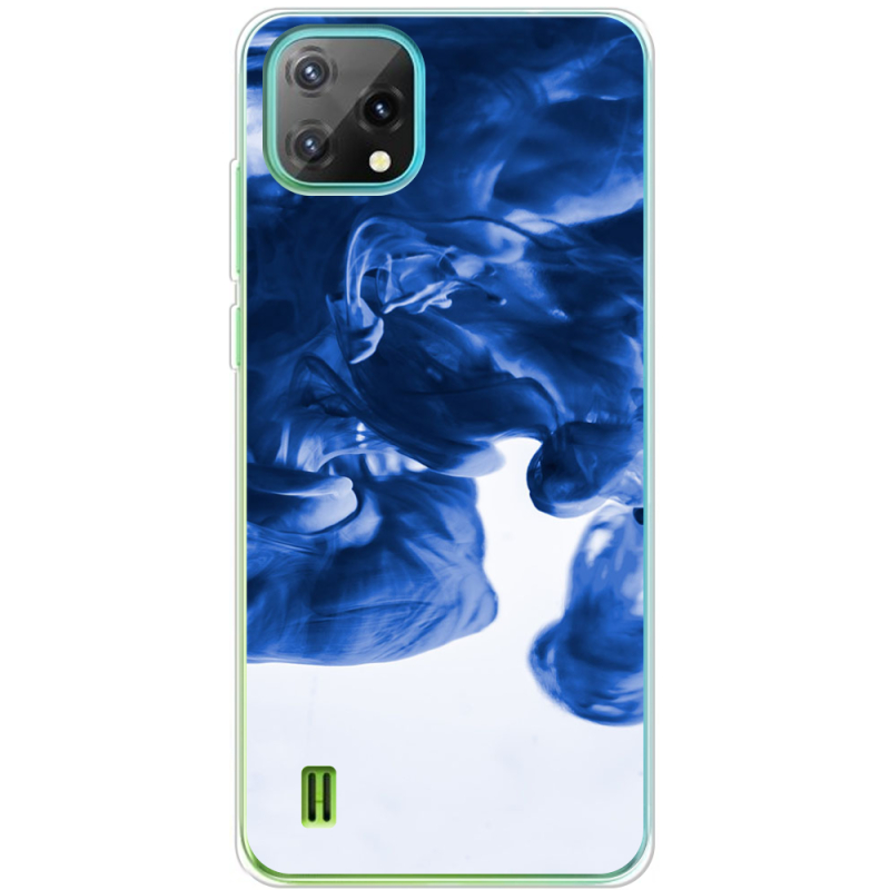 Чохол BoxFace Blackview Oscal C60 