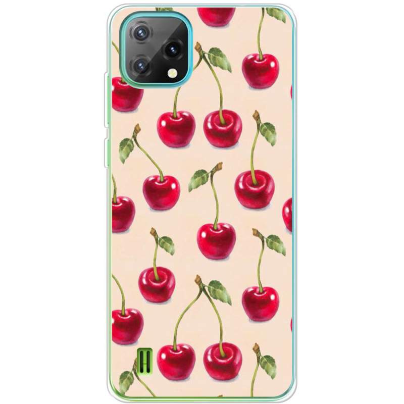 Чохол BoxFace Blackview Oscal C60 