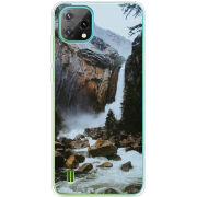 Чохол BoxFace Blackview Oscal C60 