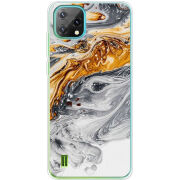 Чохол BoxFace Blackview Oscal C60 