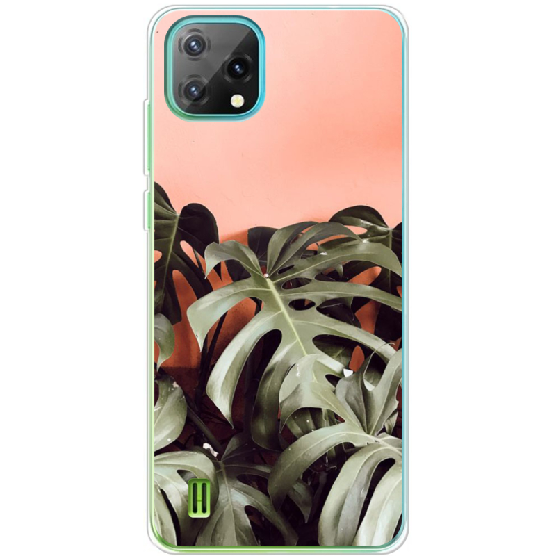 Чохол BoxFace Blackview Oscal C60 