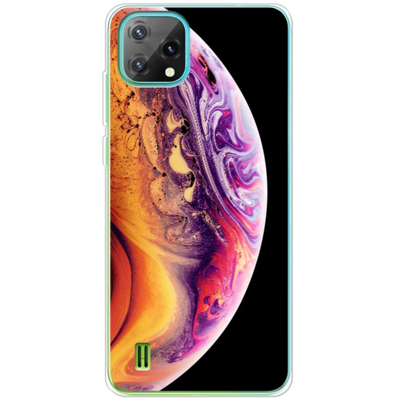 Чохол BoxFace Blackview Oscal C60 