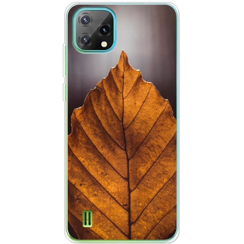 Чохол BoxFace Blackview Oscal C60 