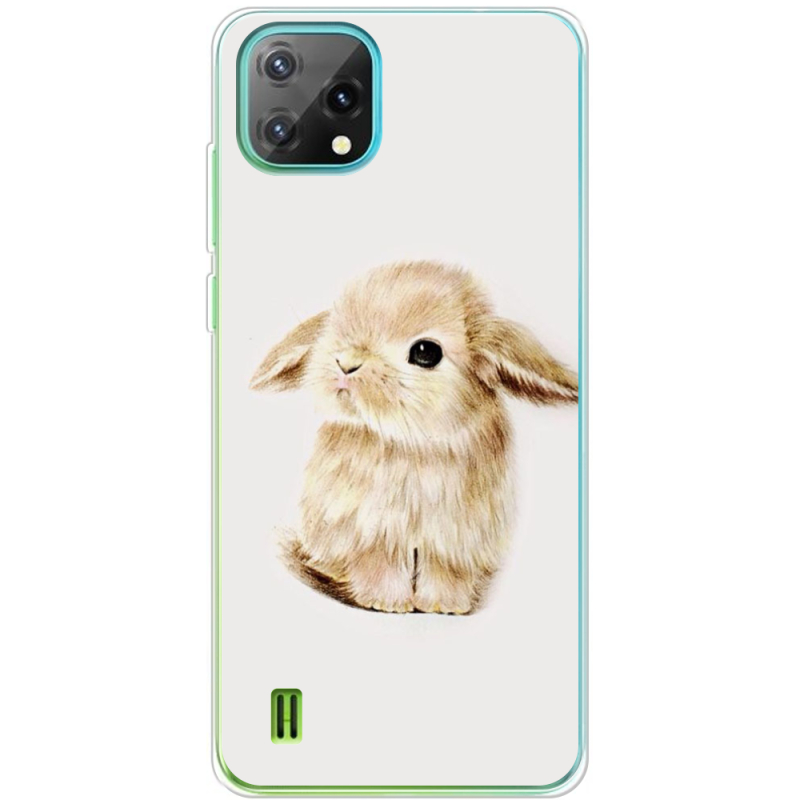 Чохол BoxFace Blackview Oscal C60 