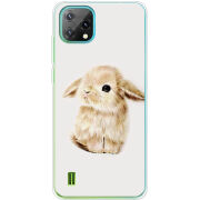 Чохол BoxFace Blackview Oscal C60 