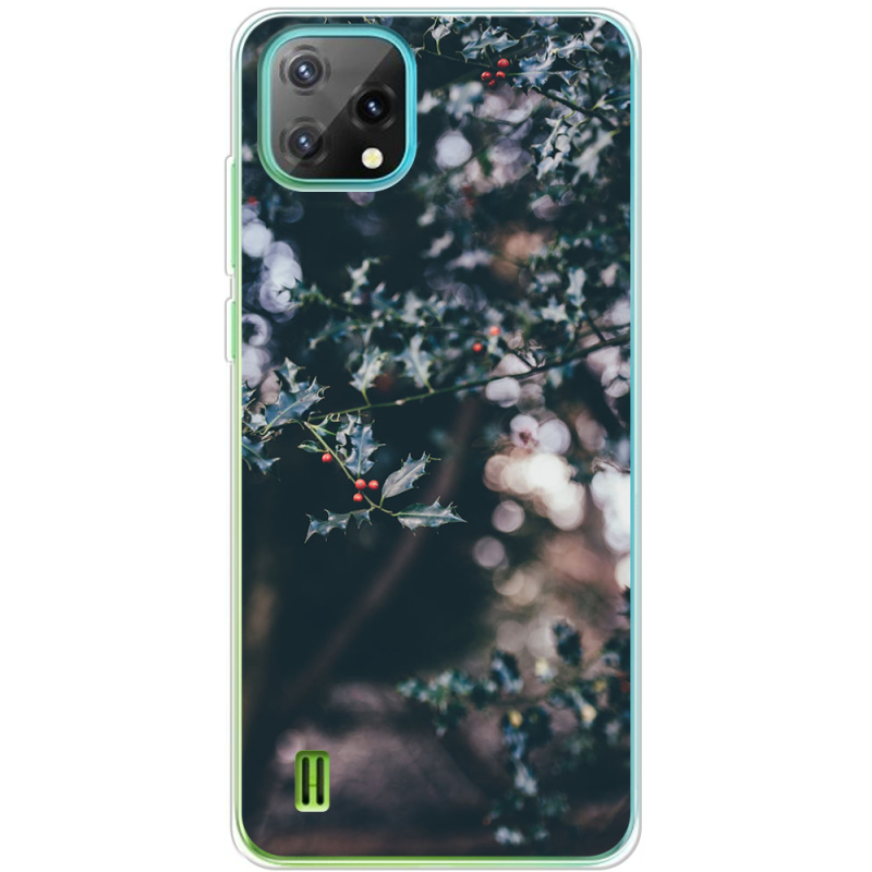 Чохол BoxFace Blackview Oscal C60 