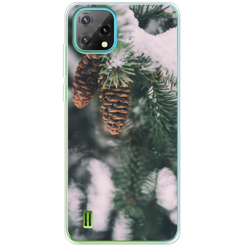 Чохол BoxFace Blackview Oscal C60 