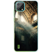 Чохол BoxFace Blackview Oscal C60 