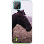 Чохол BoxFace Blackview Oscal C60 