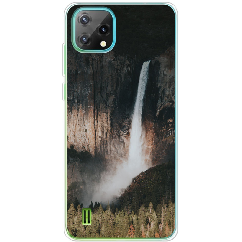 Чохол BoxFace Blackview Oscal C60 