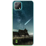 Чохол BoxFace Blackview Oscal C60 