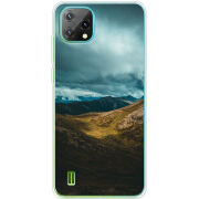 Чохол BoxFace Blackview Oscal C60 