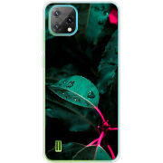 Чохол BoxFace Blackview Oscal C60 