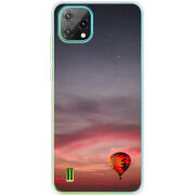 Чохол BoxFace Blackview Oscal C60 