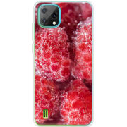 Чохол BoxFace Blackview Oscal C60 