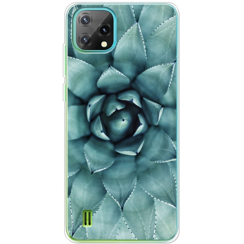 Чохол BoxFace Blackview Oscal C60 