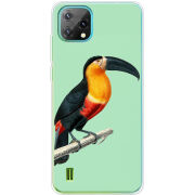 Чохол BoxFace Blackview Oscal C60 